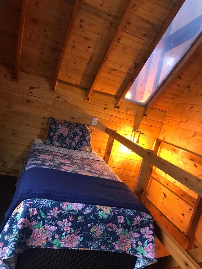 Cabana Do Embau Experience Palhoça Extérieur photo